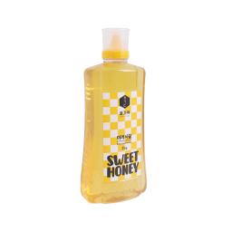 Plenty of honey - acacia honey  2kg