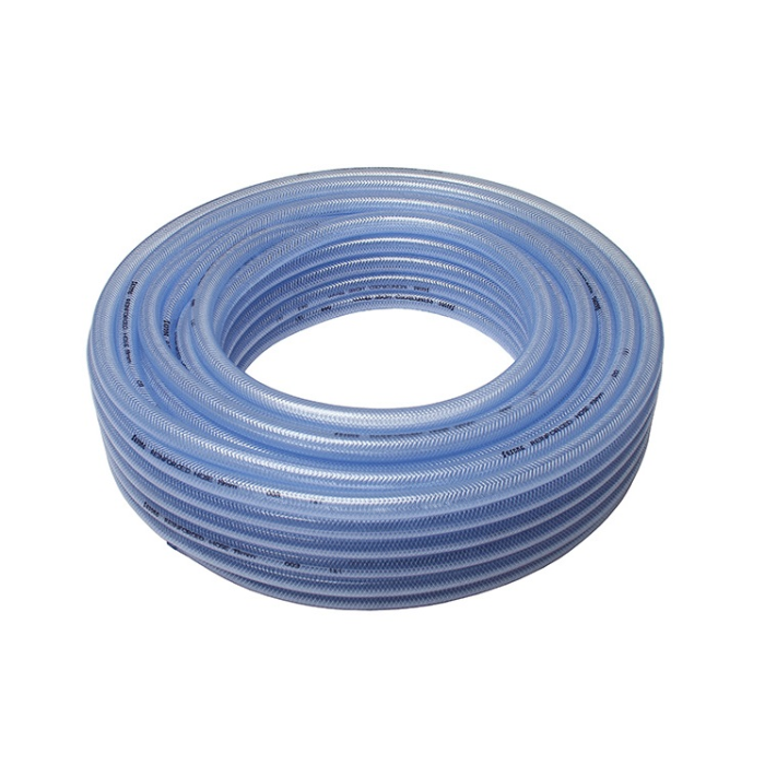 blue pvc pipe