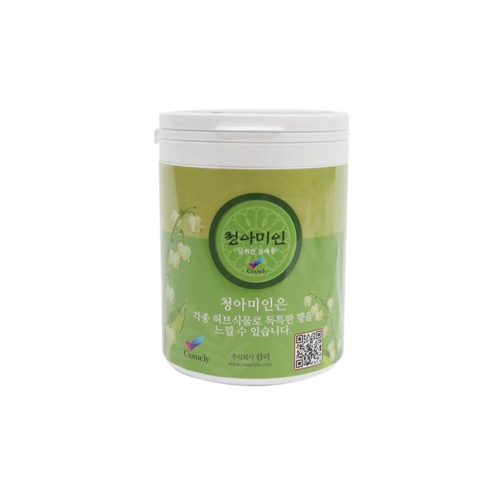 Cheongamiin 200g (for slim body)