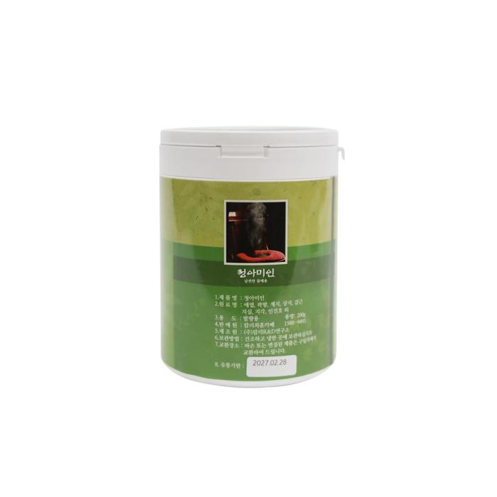 Cheongamiin 200g (for slim body)