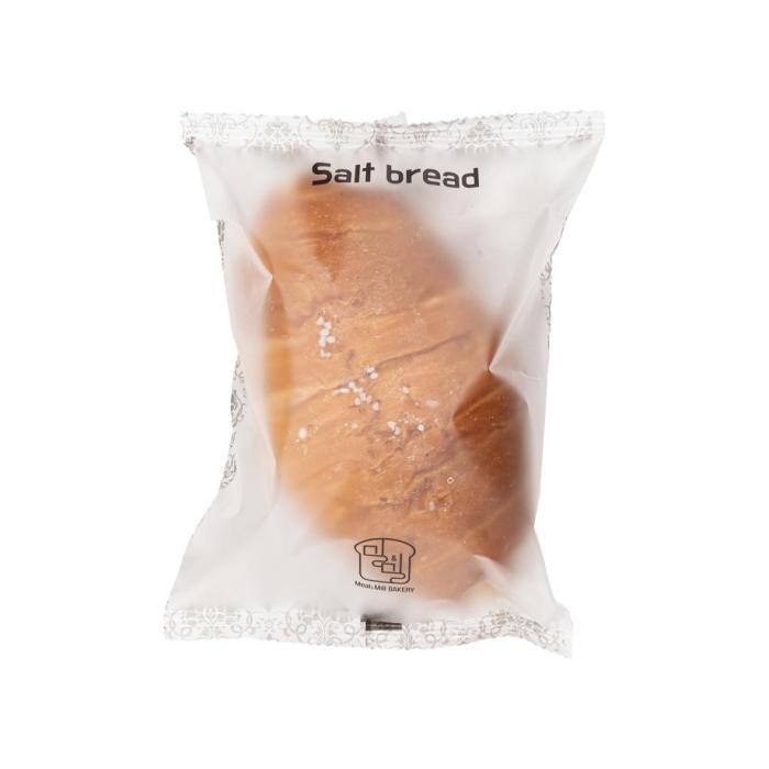salt bread