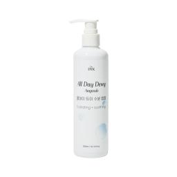 all day daily cleanser
