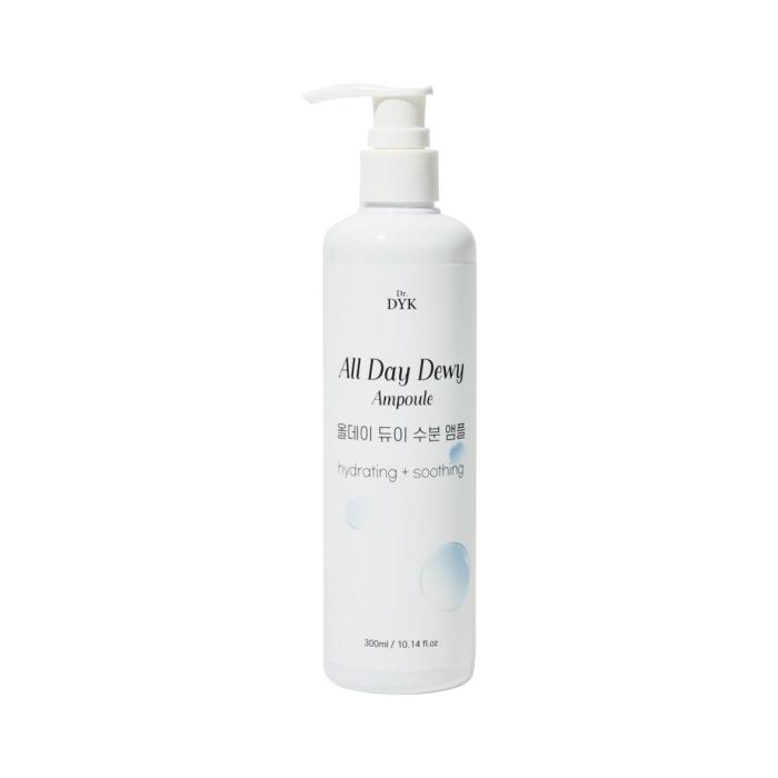all day daily cleanser