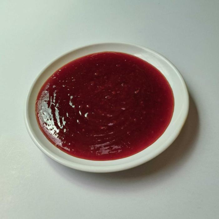 Fried Chicken Sauce 10kg 
It is possible to control the degree of spiciness.