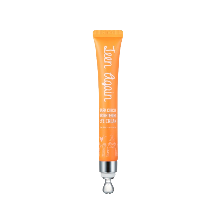 LOOK AT ME BRIGHTENING EYE CREAM