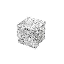 a cube