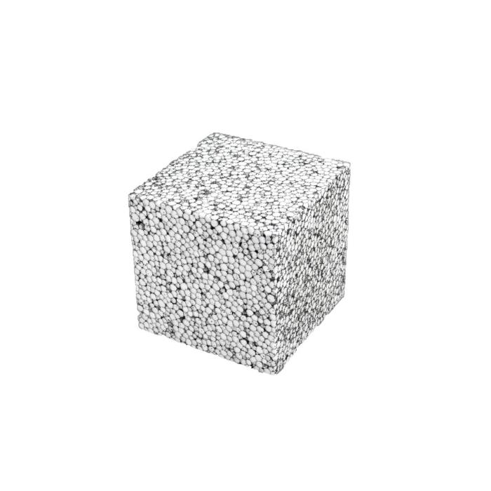 a cube