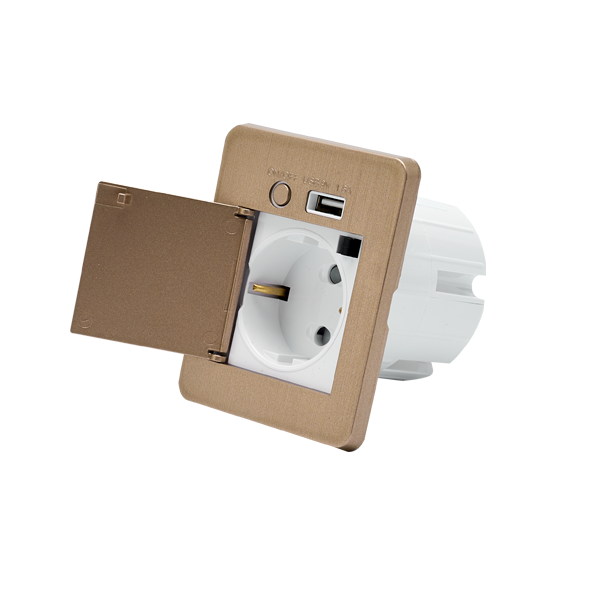 power adapter