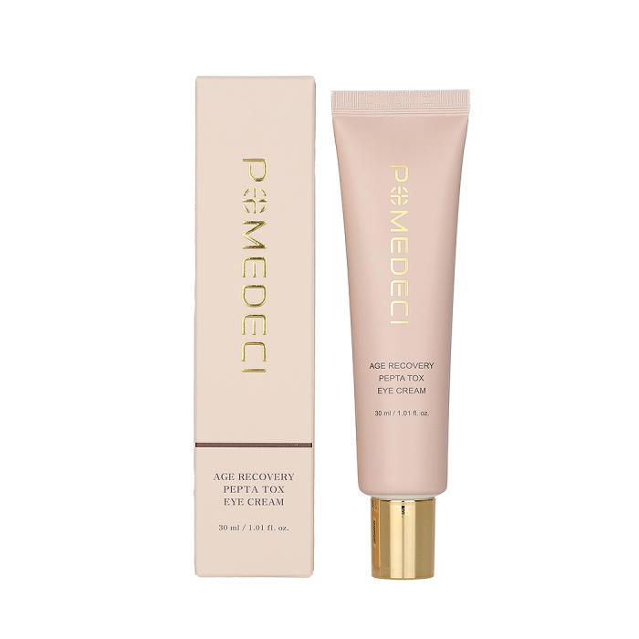 Pomedeci Age Recovery Pepta Tox Eye Cream