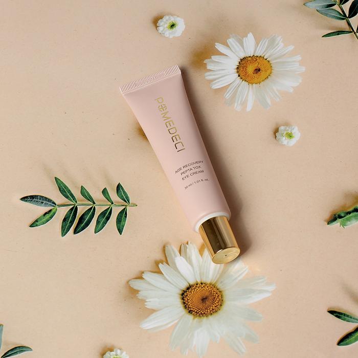 Pomedeci Age Recovery Pepta Tox Eye Cream