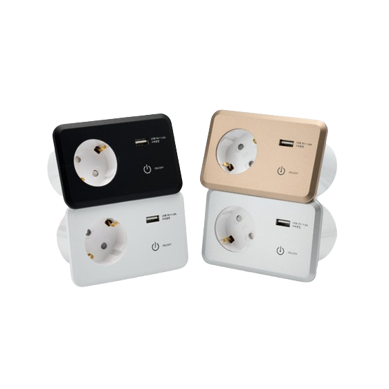 australian power outlets