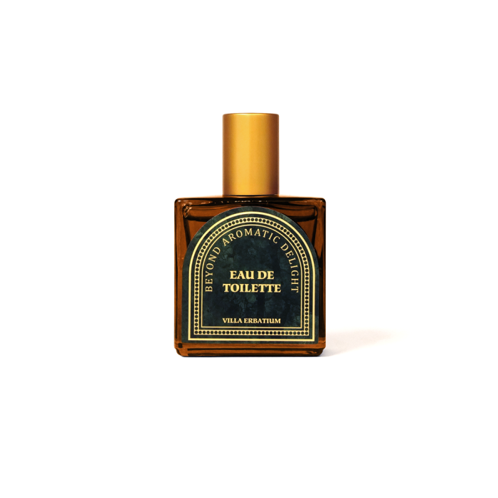 Eau de Toilette 35ml