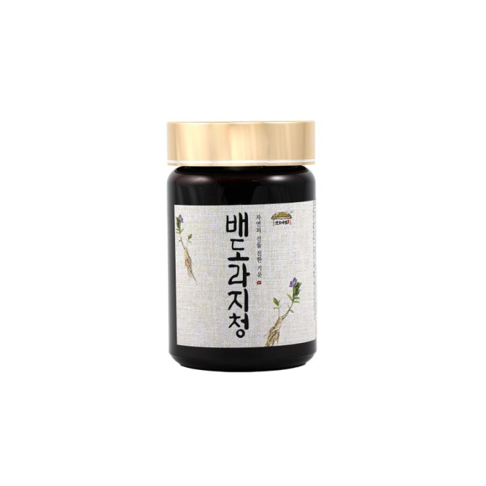 the product