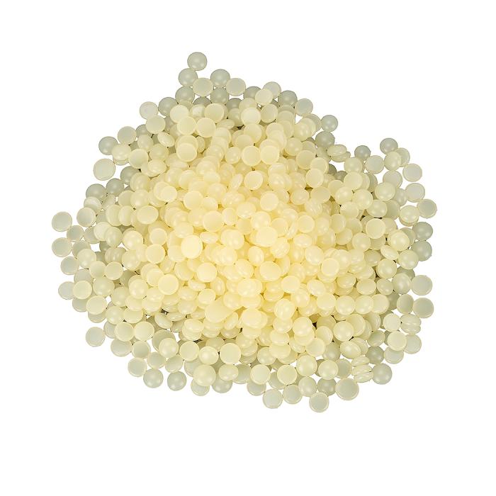 white pearls