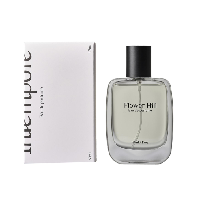 flower hill perfume