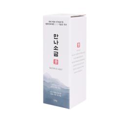 Manna salt-120g