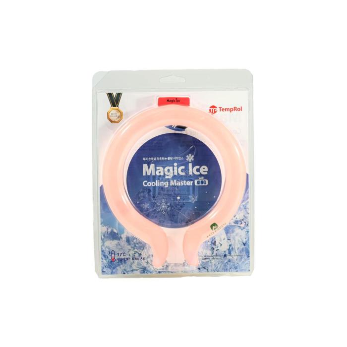 MAGIC ICE - PINK