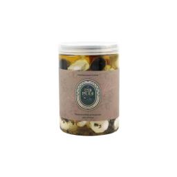 olives in brine