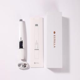 Components of the product with package box.(for more details, please visit www.instagram.com/skinlinks and send DM to us!)