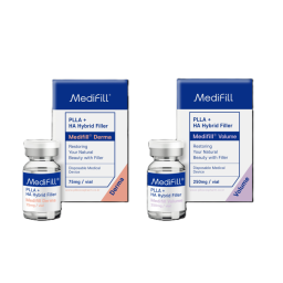 Medifill PLLA+HA Hybrid Filler(Cosmetic Filler)