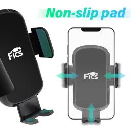 Phone holder