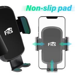 Phone holder