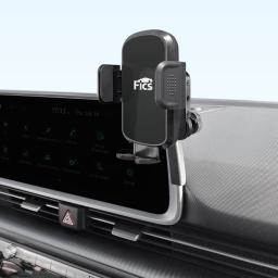 Vehicle-specific set for accessories.
