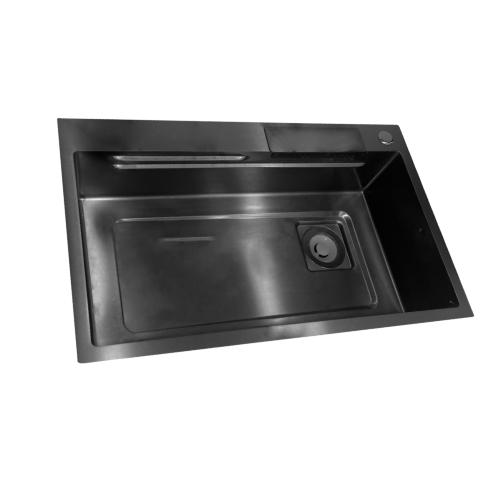 undermount under counter dishwasher