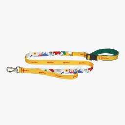 PEPETTON Standard Single Leash With Handle