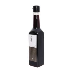 Flavored soy sauce (flower of malted rice)