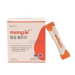 Mongle Ultra