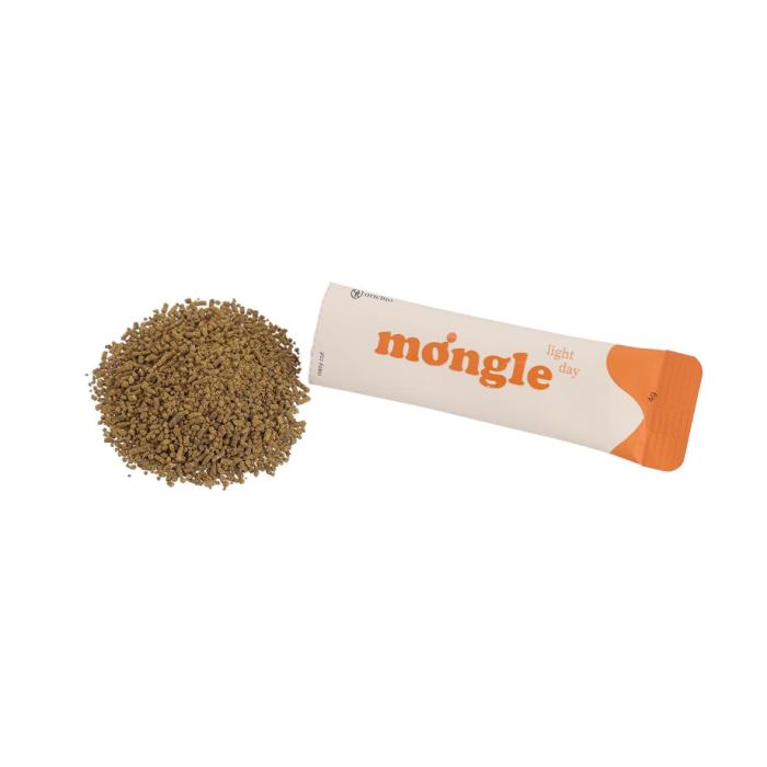 Mongle Ultra