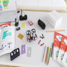 coding Drone