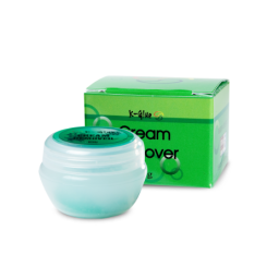 Cream Remover Green