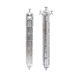 high quality stainless steel water filter