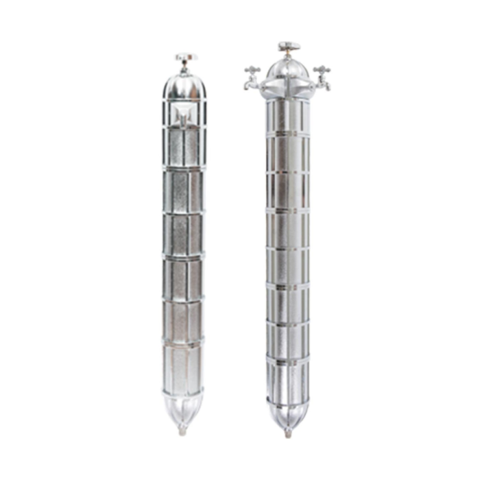 high quality stainless steel water filter