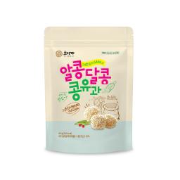 korean rice cake
