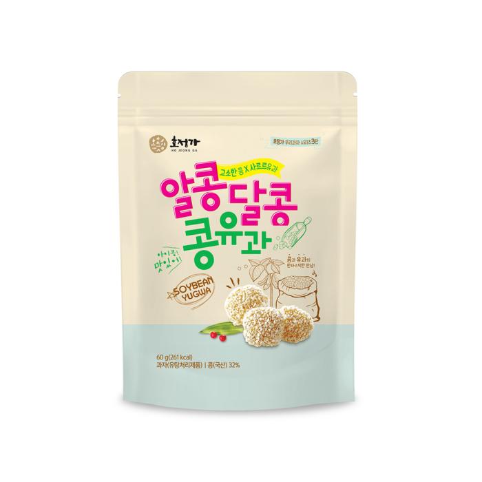 korean rice cake