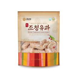korean snacks