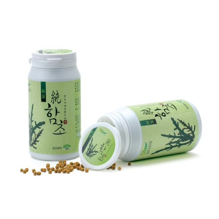 the product