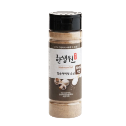 korean seasoning