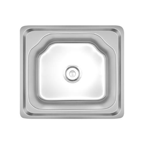 undermount kitchen sinks with single bowl
