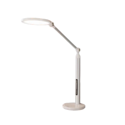 the arco lamp