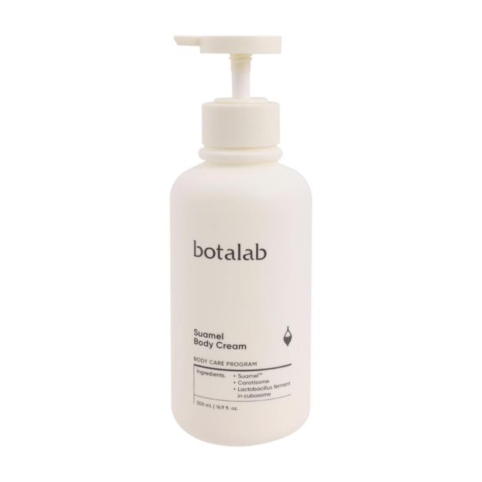 Botalab Suamel Body Cream 500ml