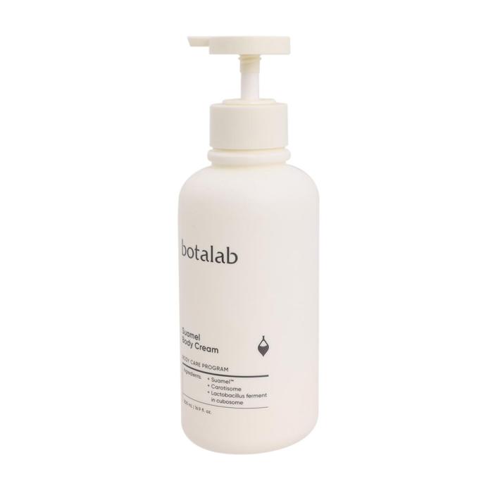 Botalab Suamel Body Cream 500ml