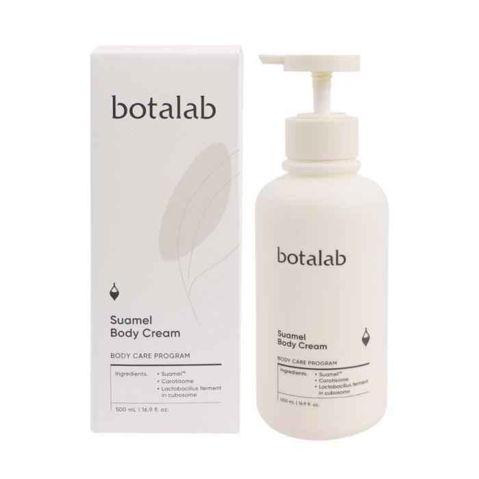 Botalab Suamel Body Cream 500ml