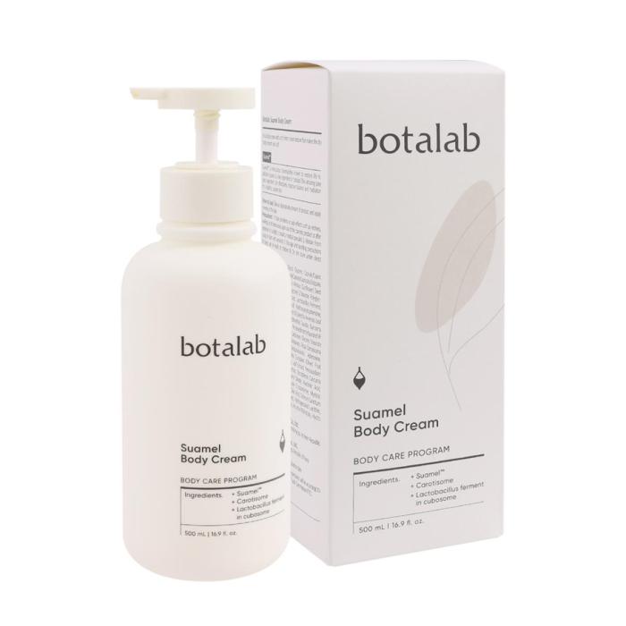 Botalab Suamel Body Cream 500ml