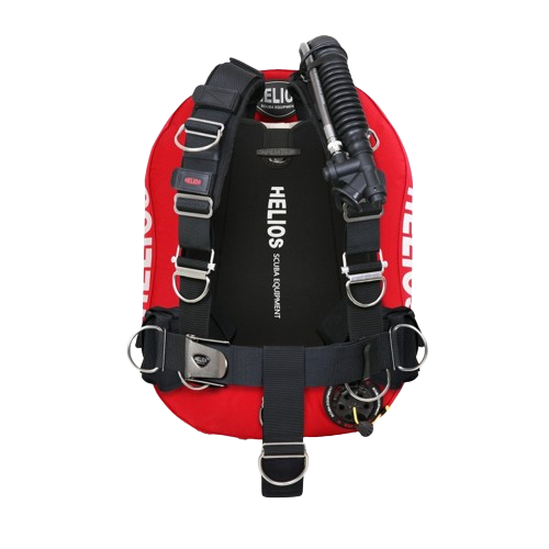 the best drysuits for scuba diving