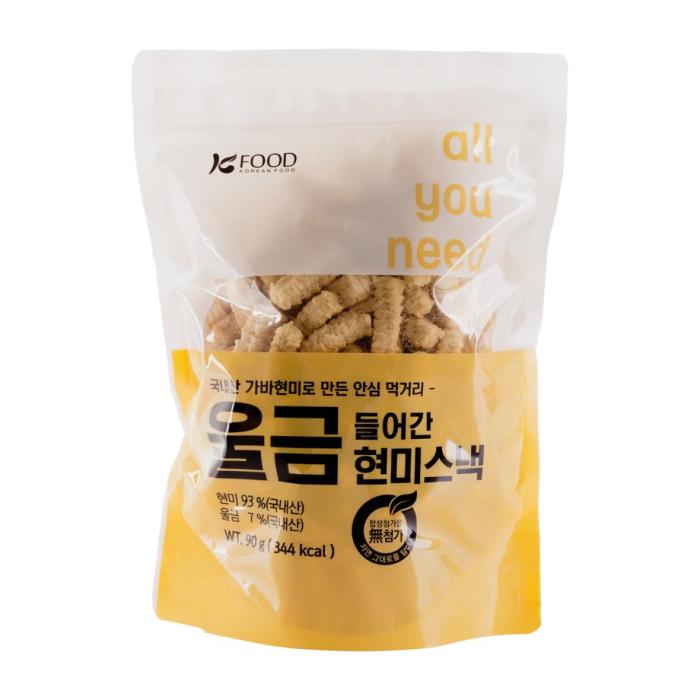 the product