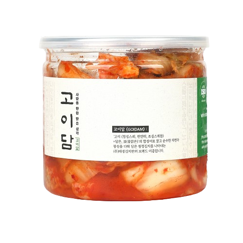 kimchi